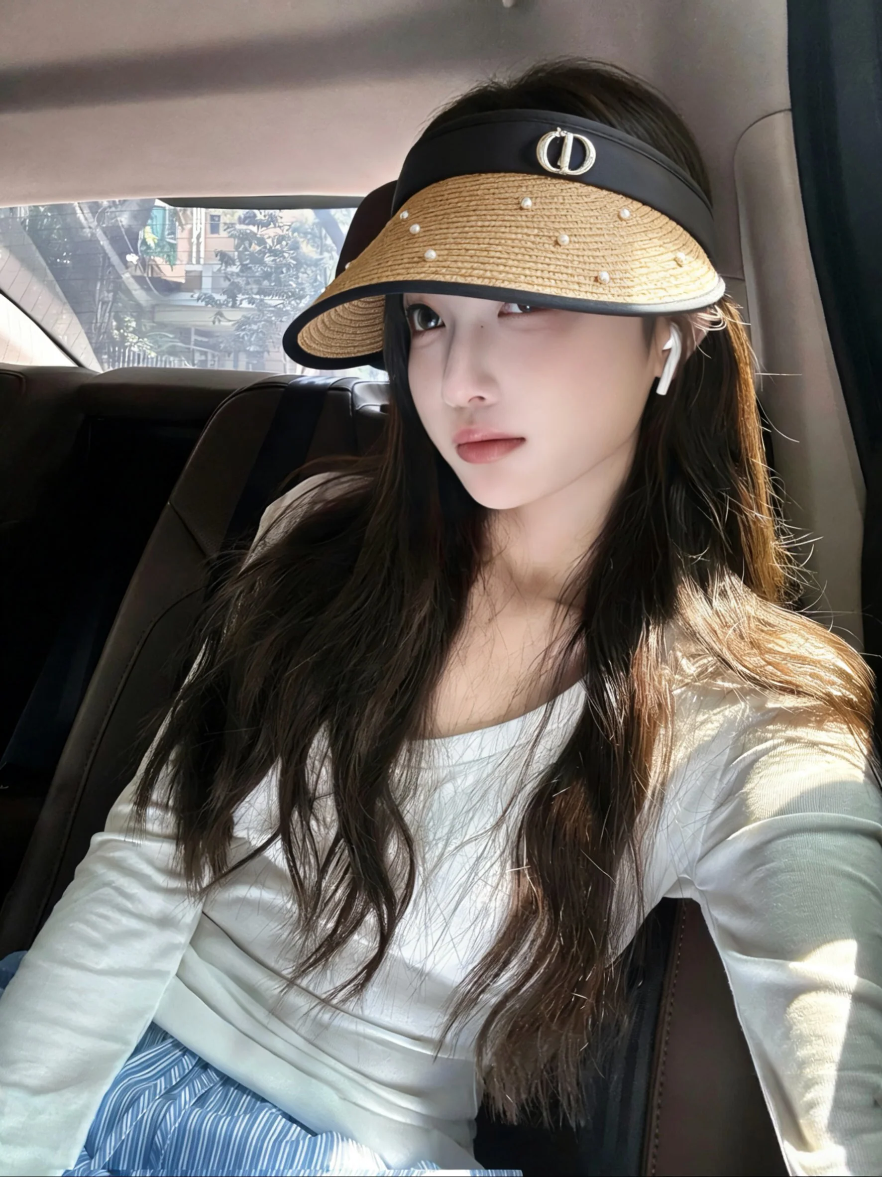 디올 모자 60346 Dior Cap 상세 이미지 1