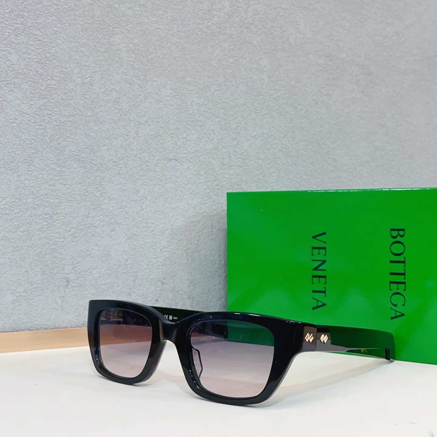 보테가베네타 선글라스 73455 Bottega Veneta Sunglasses 상세 이미지 5