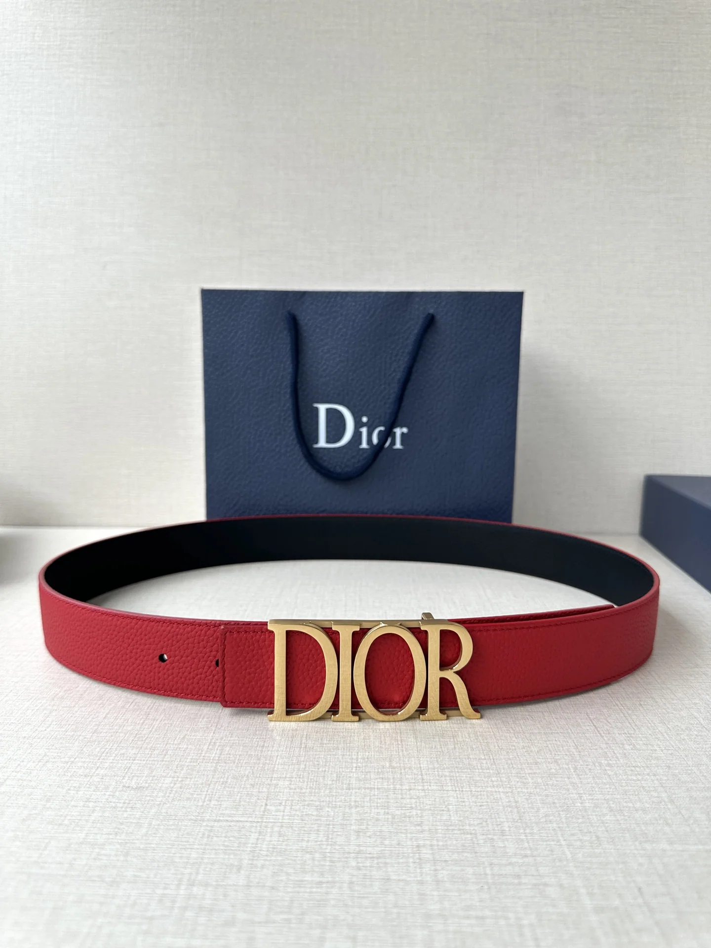 디올 벨트 59671 Dior Belt 상세 이미지 1