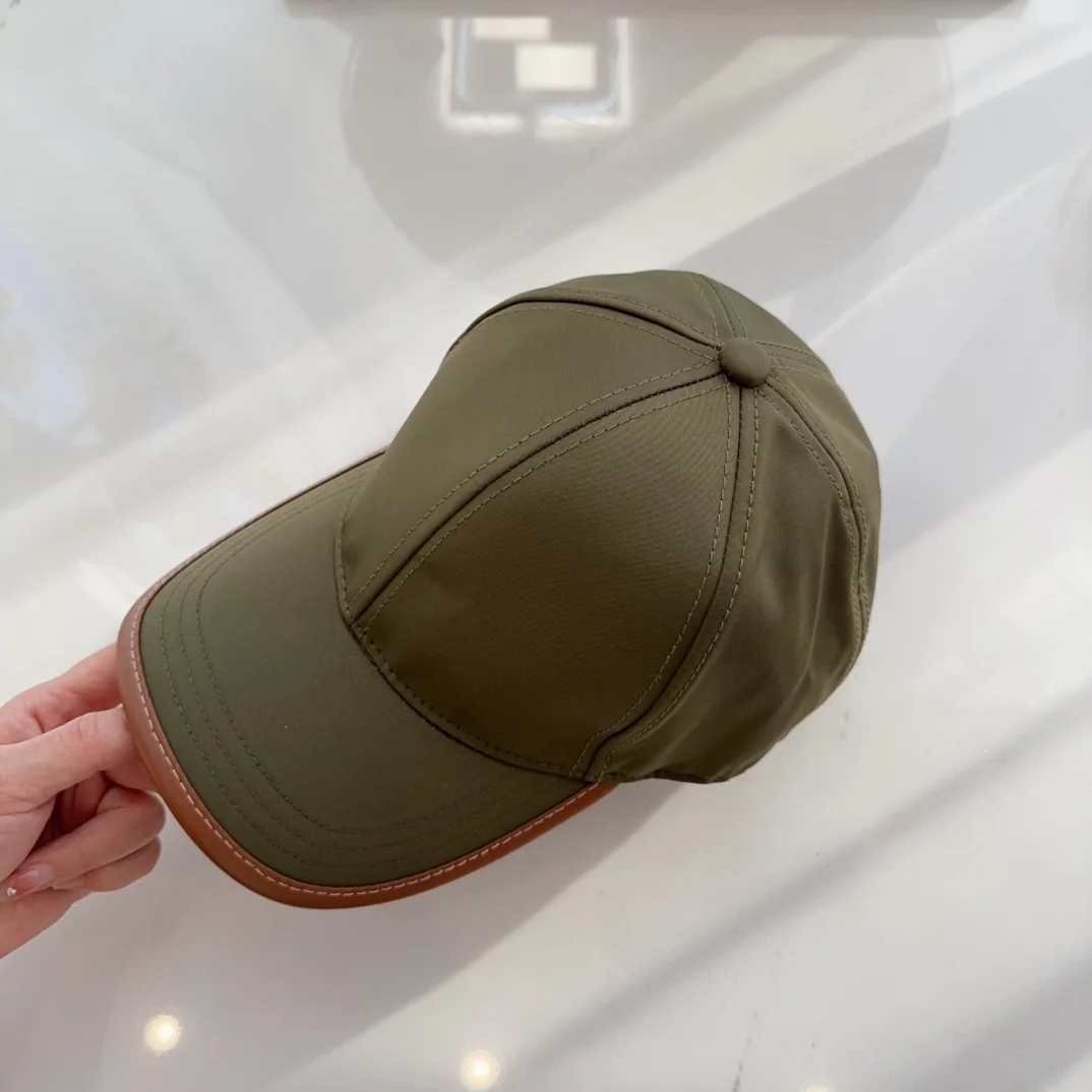 프라다 모자 85097 Prada Cap 상세 이미지 4