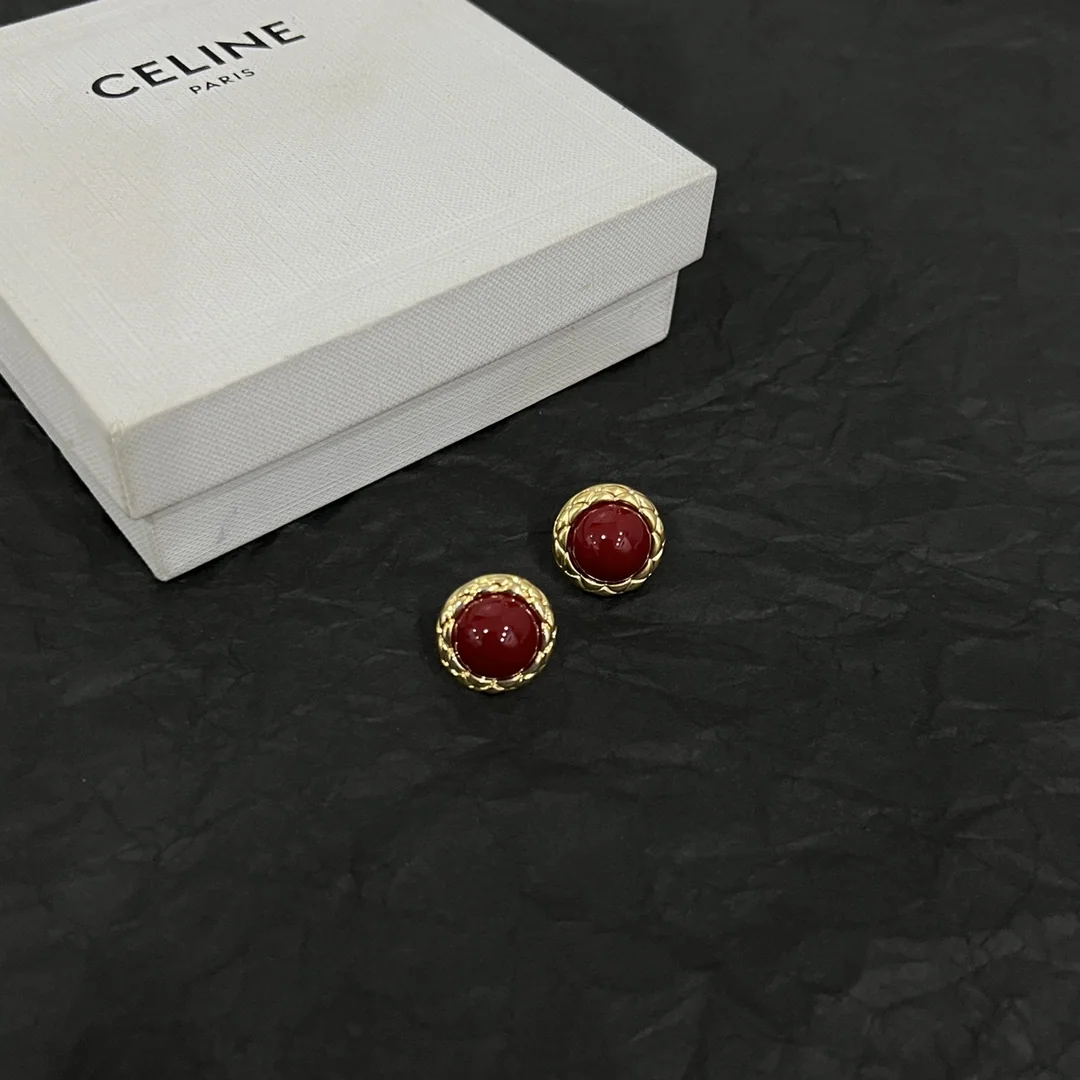 셀린느 귀걸이 69500 Celine Earrings