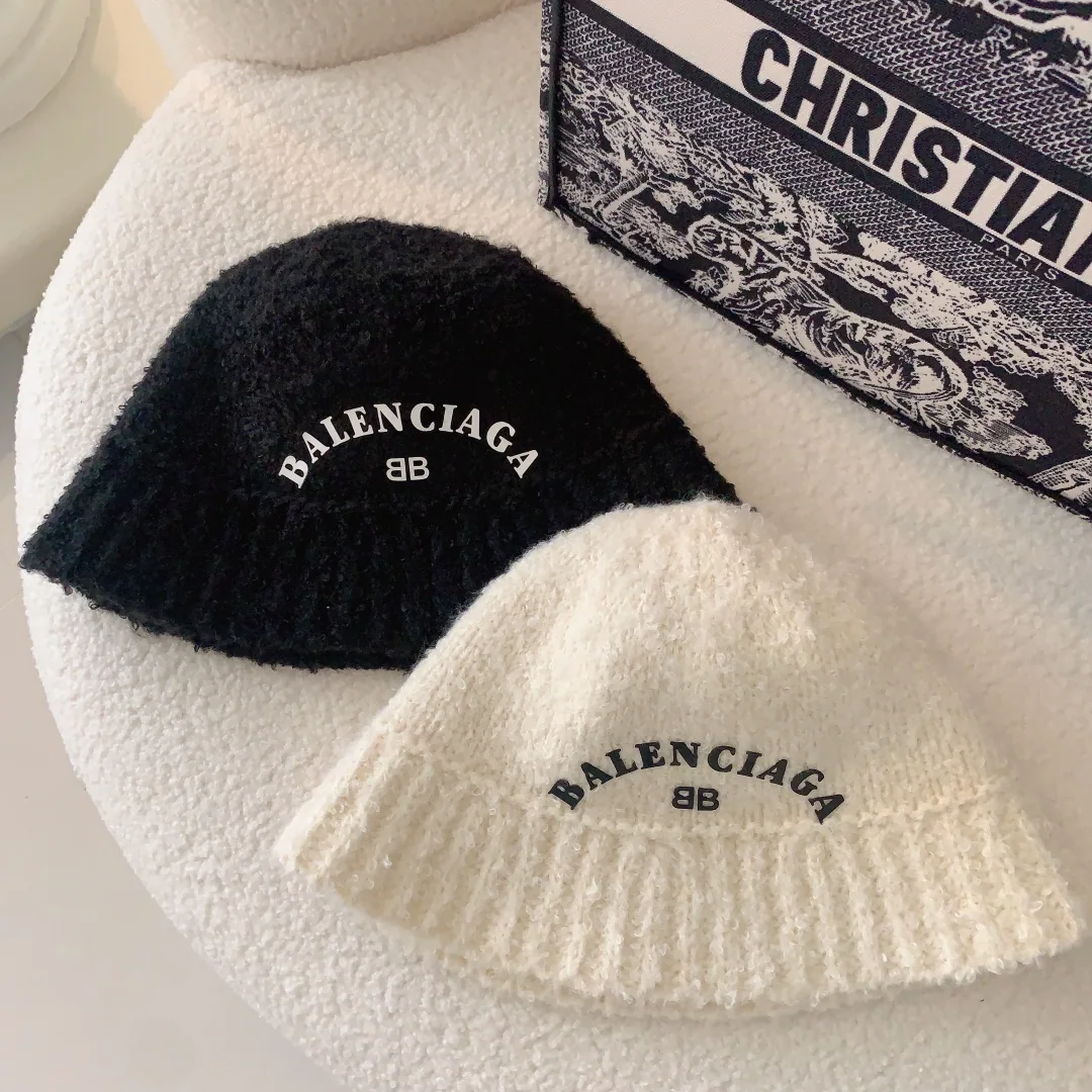 발렌시아가 모자 81603 Balenciaga Cap 상세 이미지 6