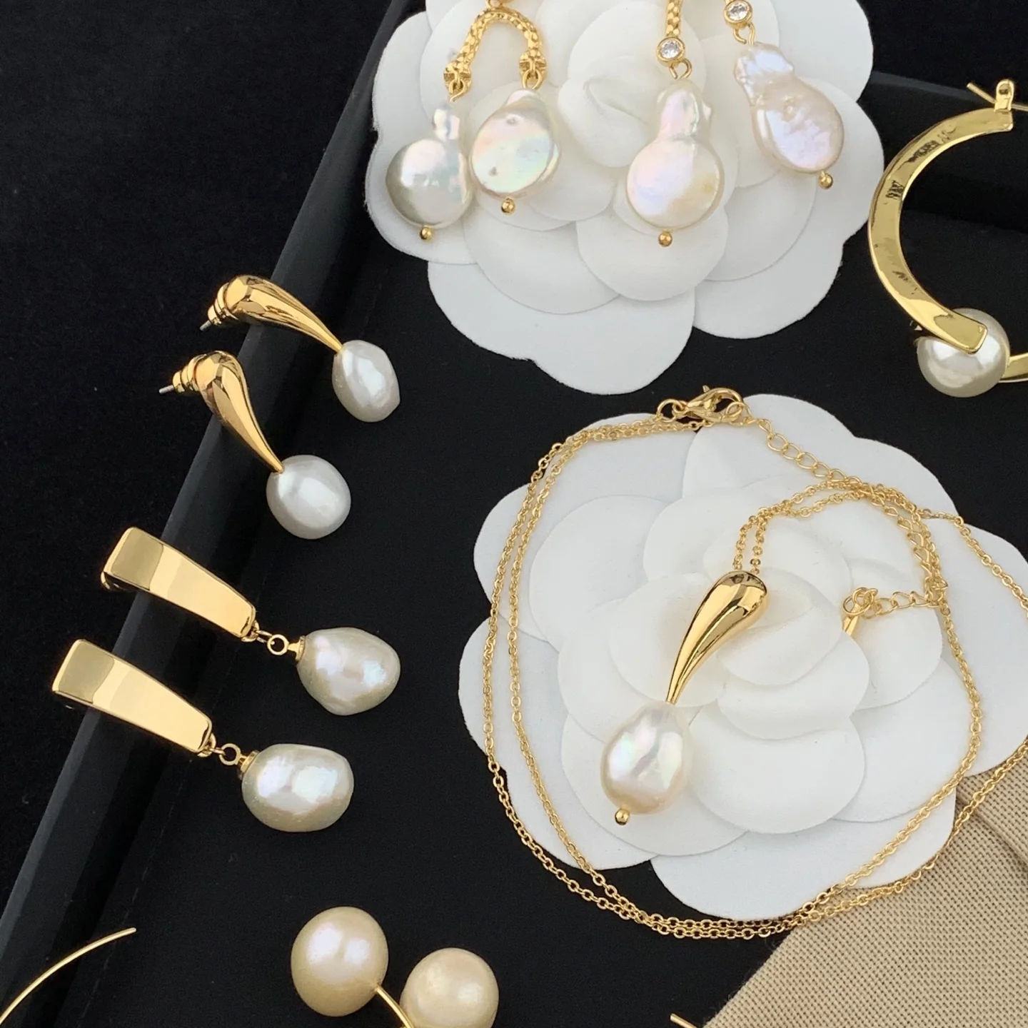셀린느 귀걸이 69457 Celine Earrings 상세 이미지 8