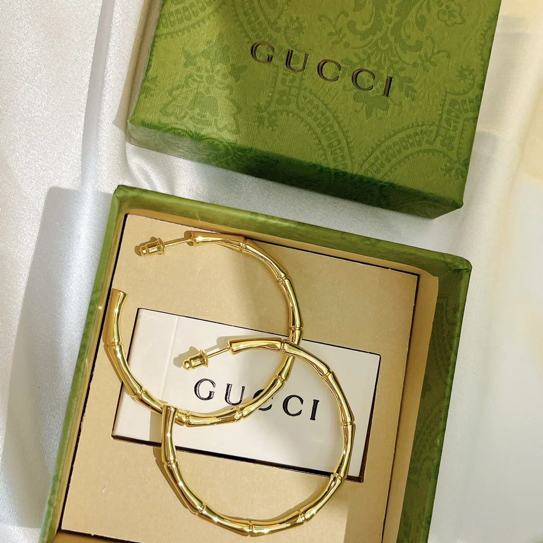 구찌 귀걸이 55909 Gucci Earrings 상세 이미지 6