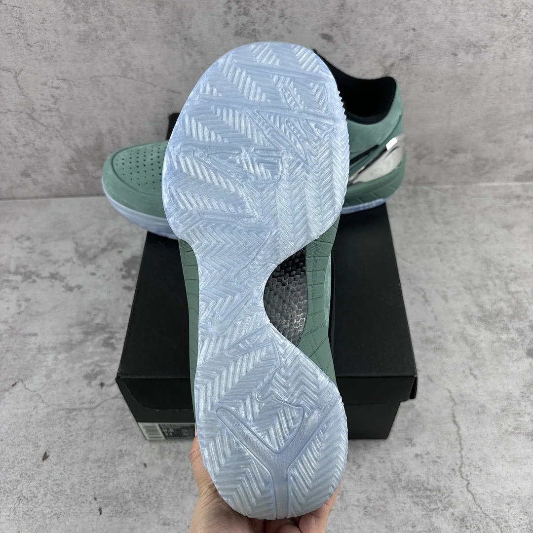 나이키 [GX] 코비 4 프로트로 FQ3545-300 201393 Nike Kobe 4 Protro Girl Dad ZK4 상세 이미지 6