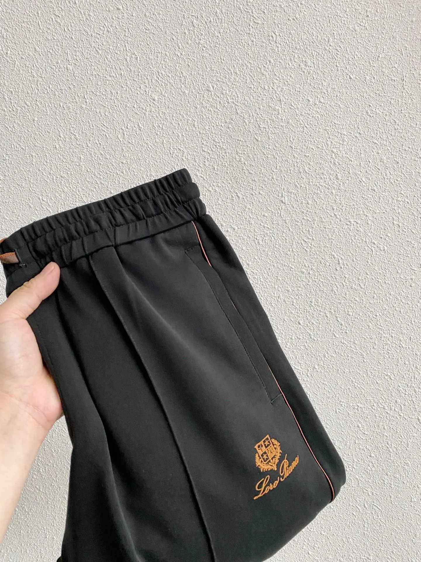 로로피아나 남성 바지 150691 Loro Piana Pants 상세 이미지 10