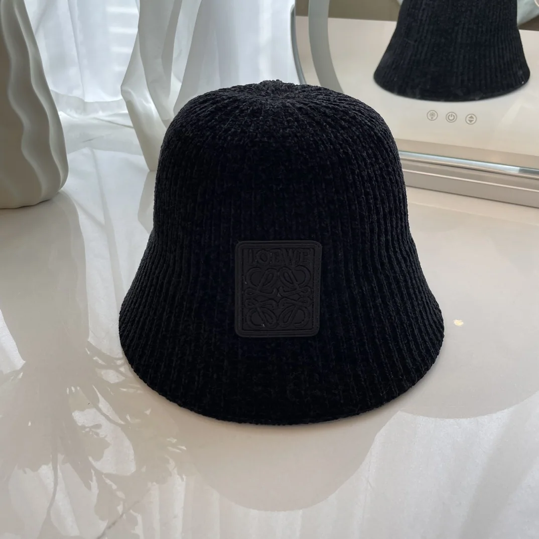 로에베 모자 79004 Loewe Cap 상세 이미지 2