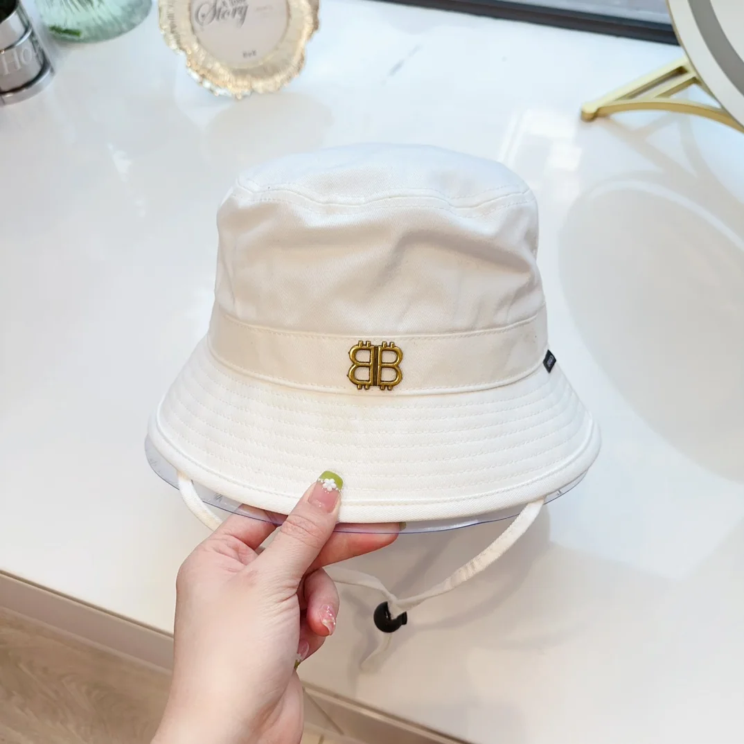 발렌시아가 모자 81623 Balenciaga Cap 상세 이미지 2