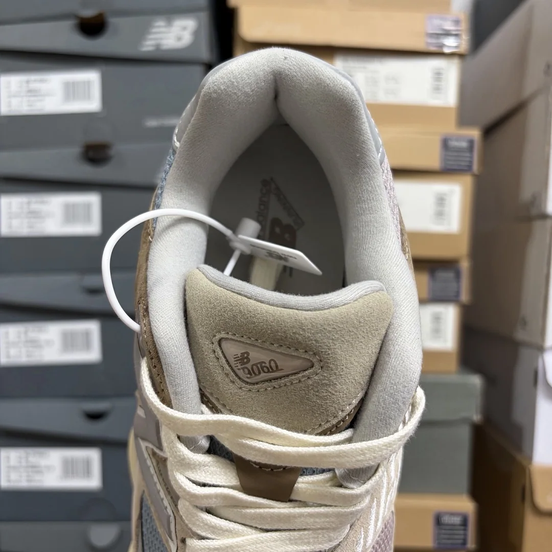 뉴발란스 [C] 9060 U9060MUS 202106 New Balance 9060 상세 이미지 9