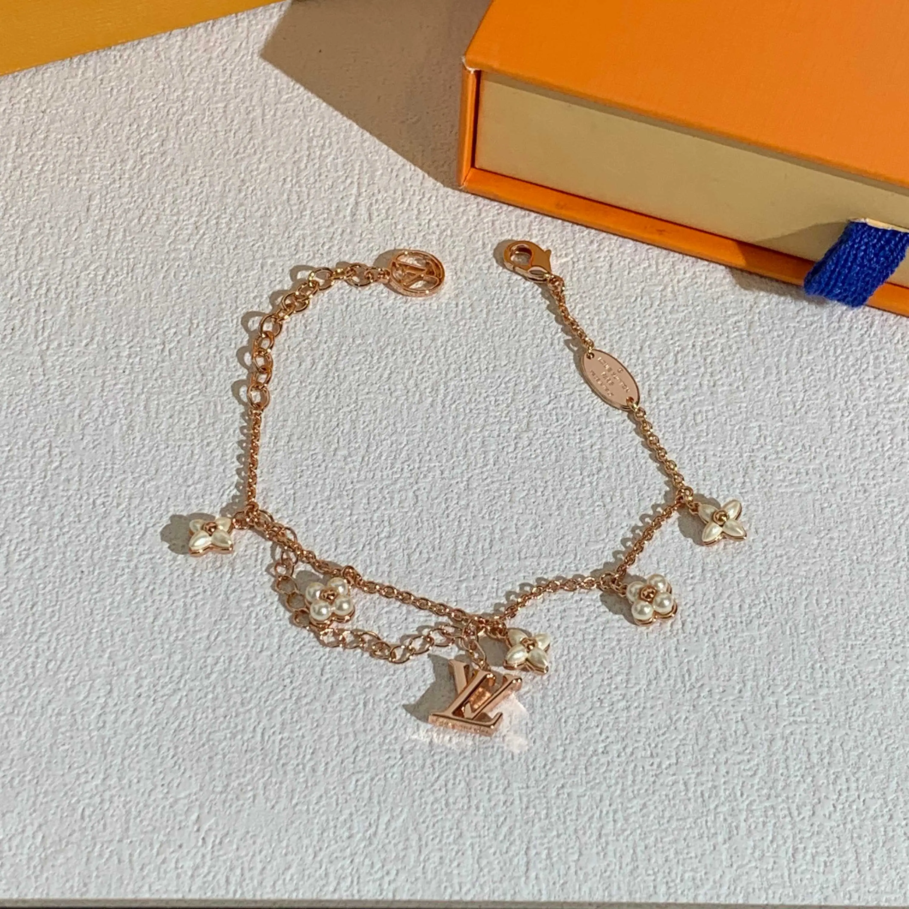 루이비통 팔찌 64115 Louis Vuitton Bracelet 상세 이미지 2