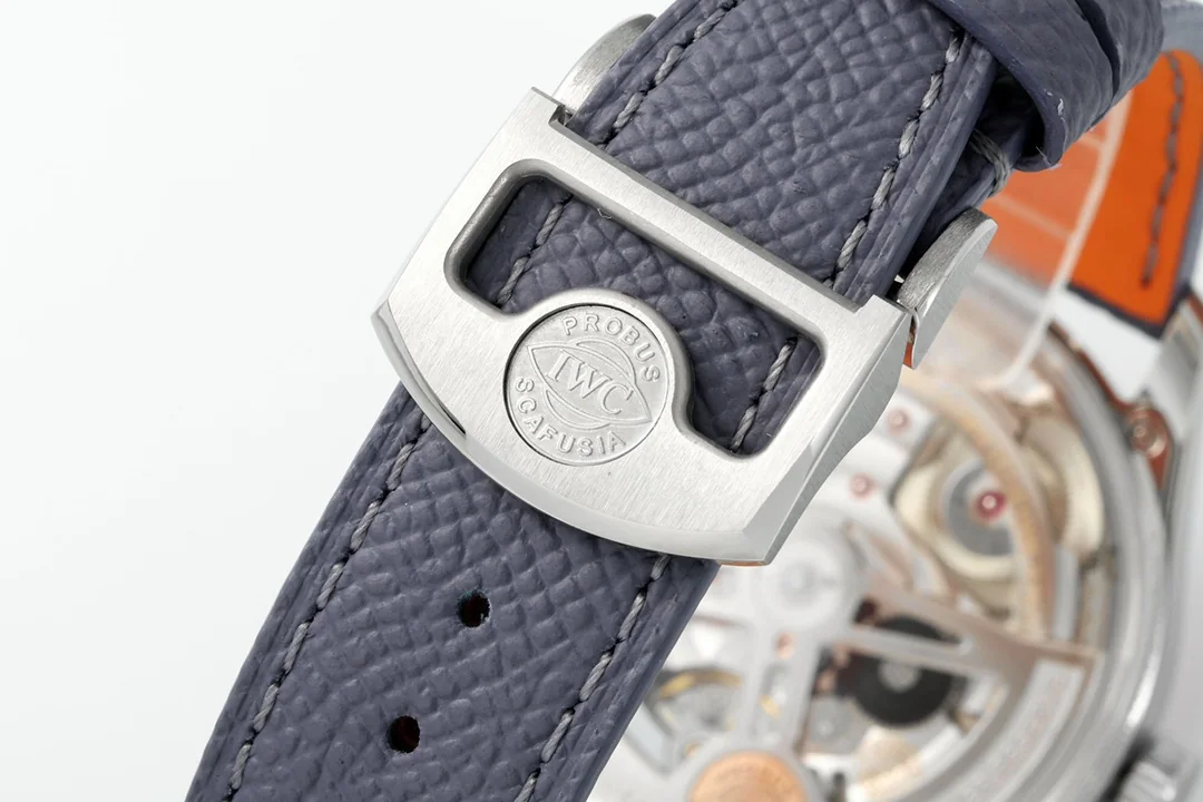 IWC 포르투기저 7 데이즈 파워리저브 시계 상세 이미지 6