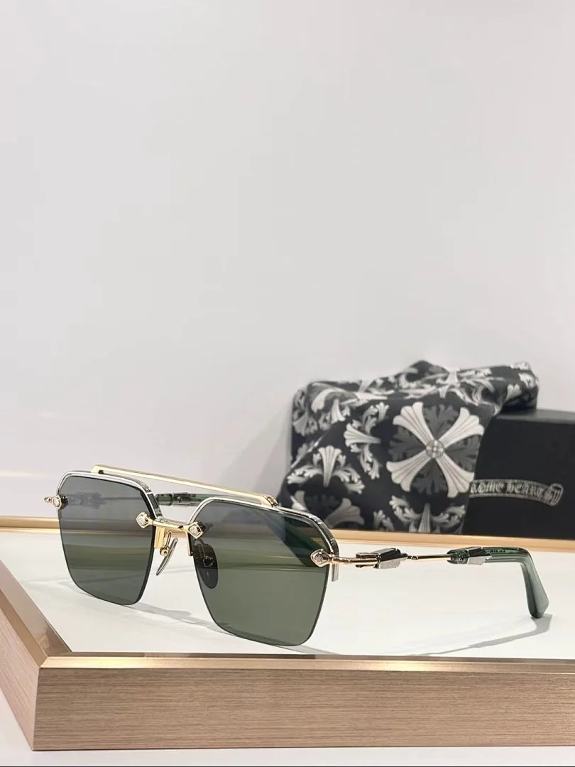 크롬하츠 선글라스 205134 Chrome Hearts Sunglasses