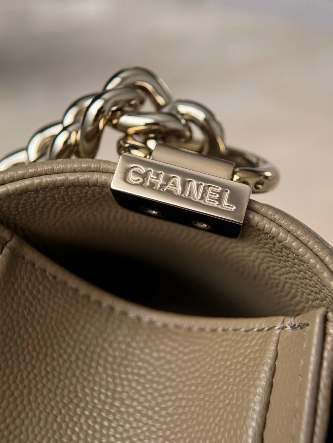 샤넬 가방 Chanel 상세 이미지 3