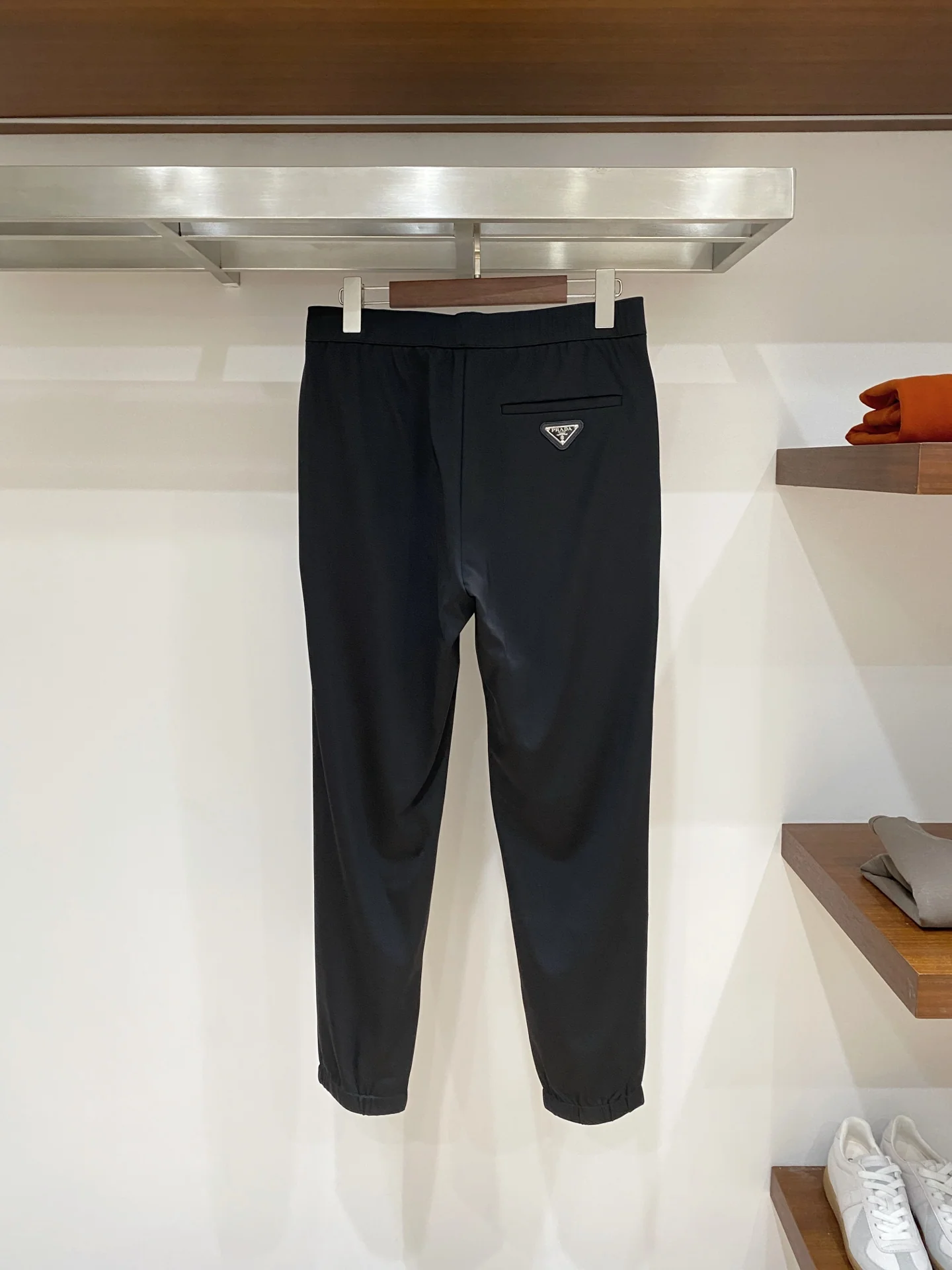 프라다 남성 바지 88471 Prada 상세 이미지 8
