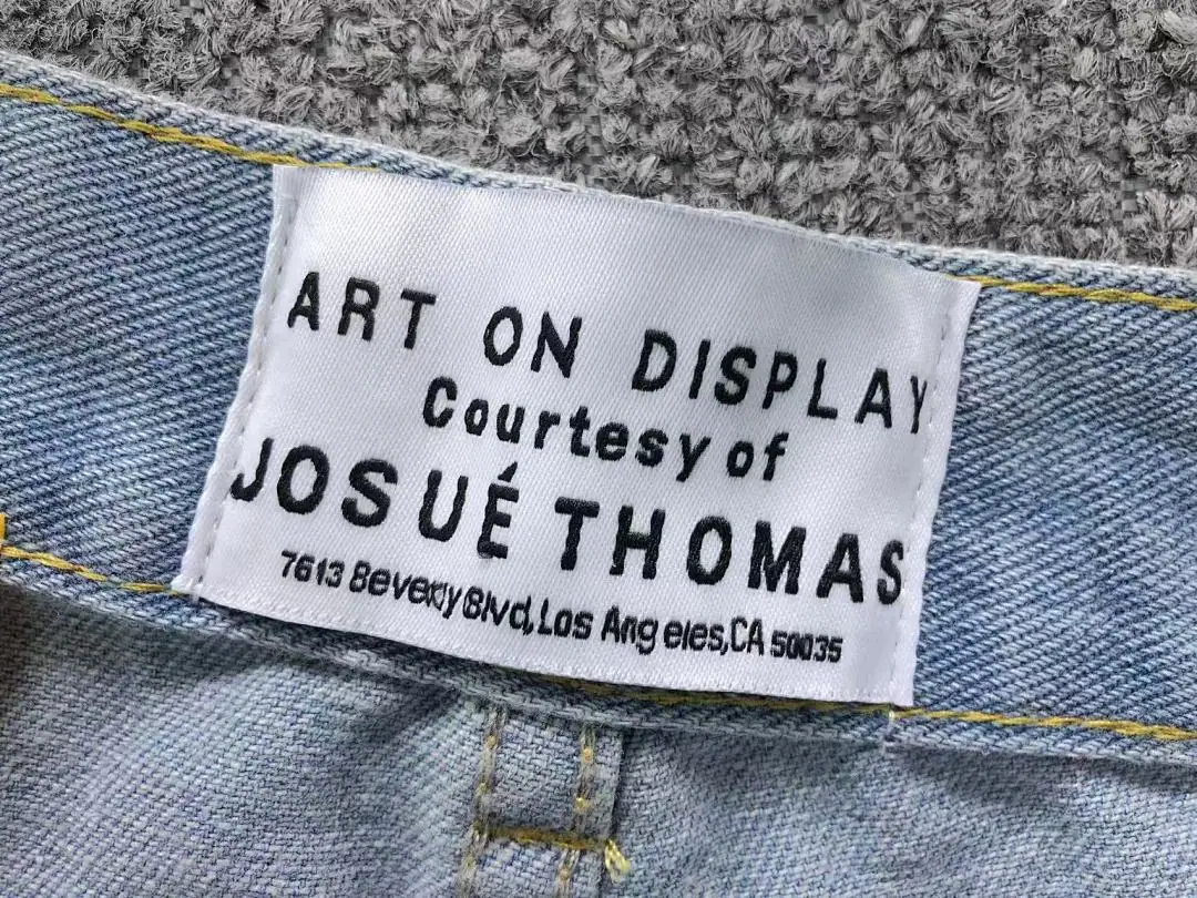 갤러리디파트먼트 바지 203224 Gallery Dept. Pants 상세 이미지 18