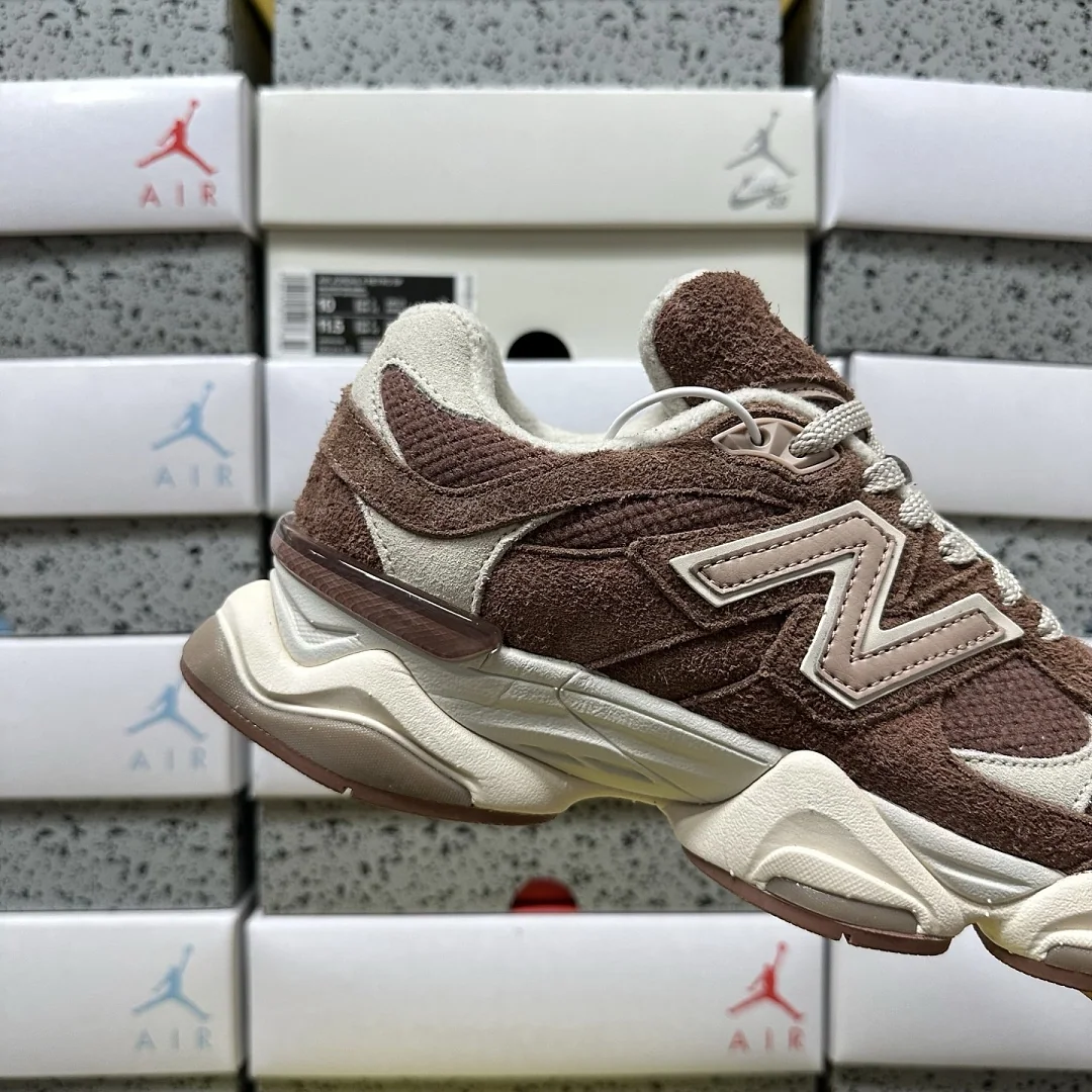 뉴발란스 [C] 9060 U9060CCC 202228 New Balance 9060 상세 이미지 2