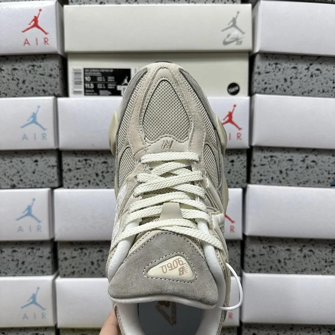 뉴발란스 [C] 9060 U9060JBC 202184 New Balance 9060 상세 이미지 8