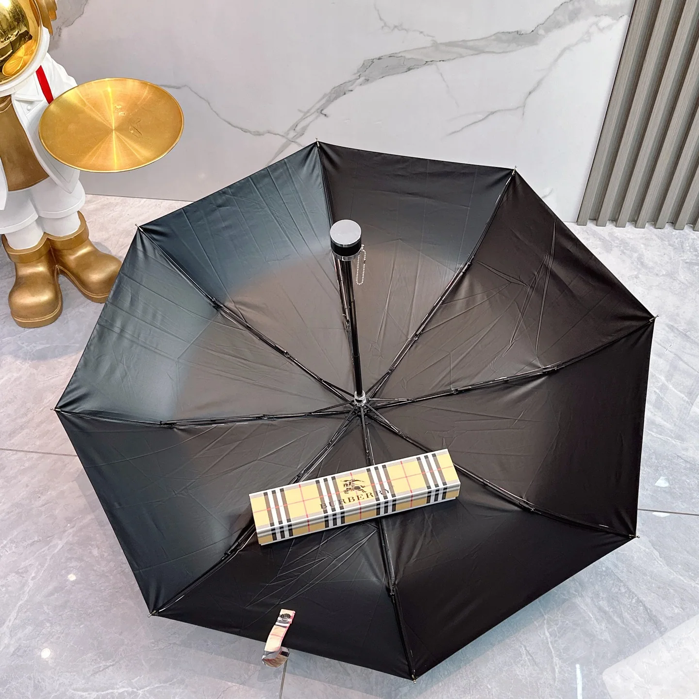 버버리 우산 85495 Burberry Umbrella 상세 이미지 8