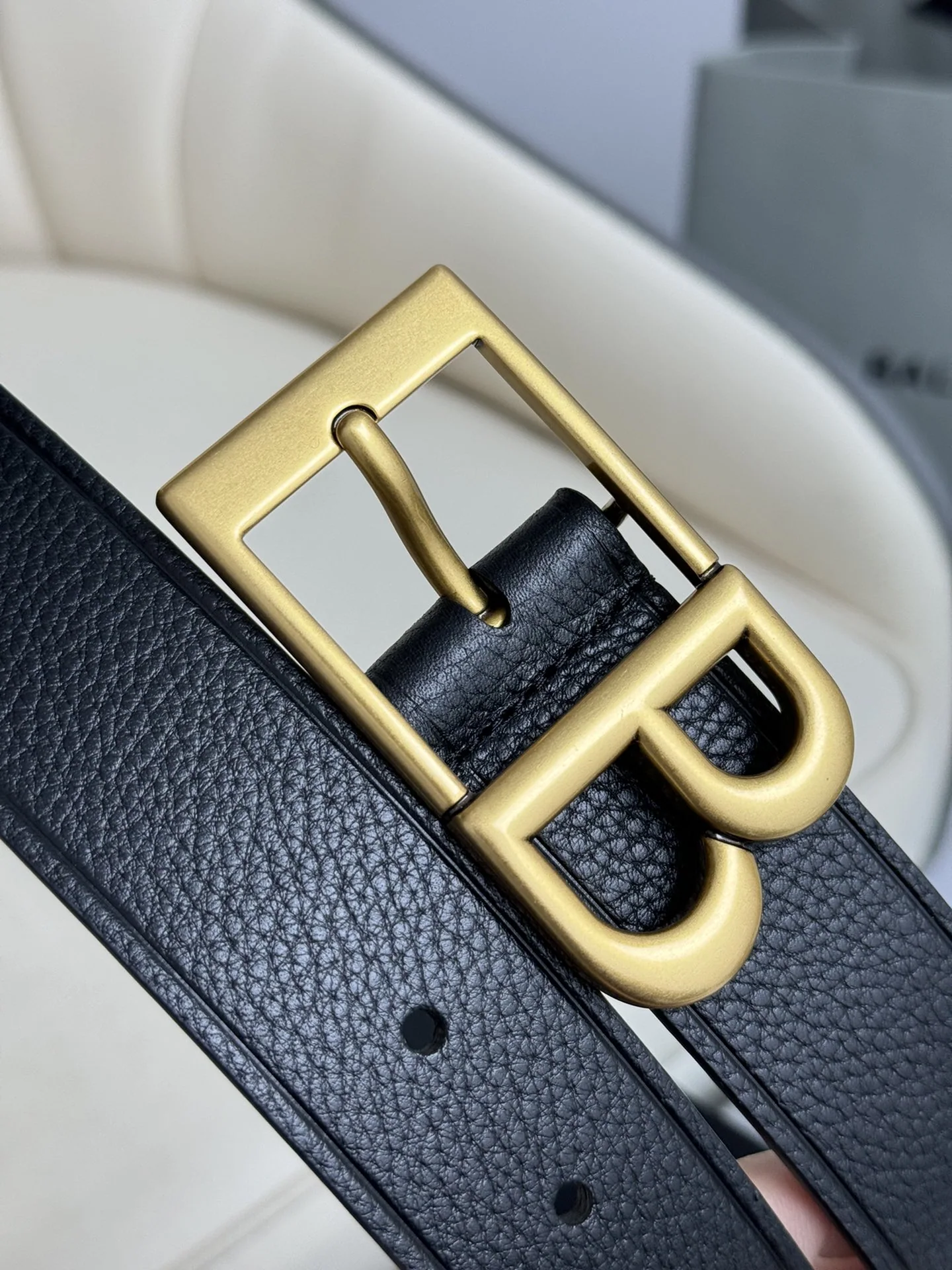 발렌시아가 벨트 57945 Balenciaga Belt 상세 이미지 6