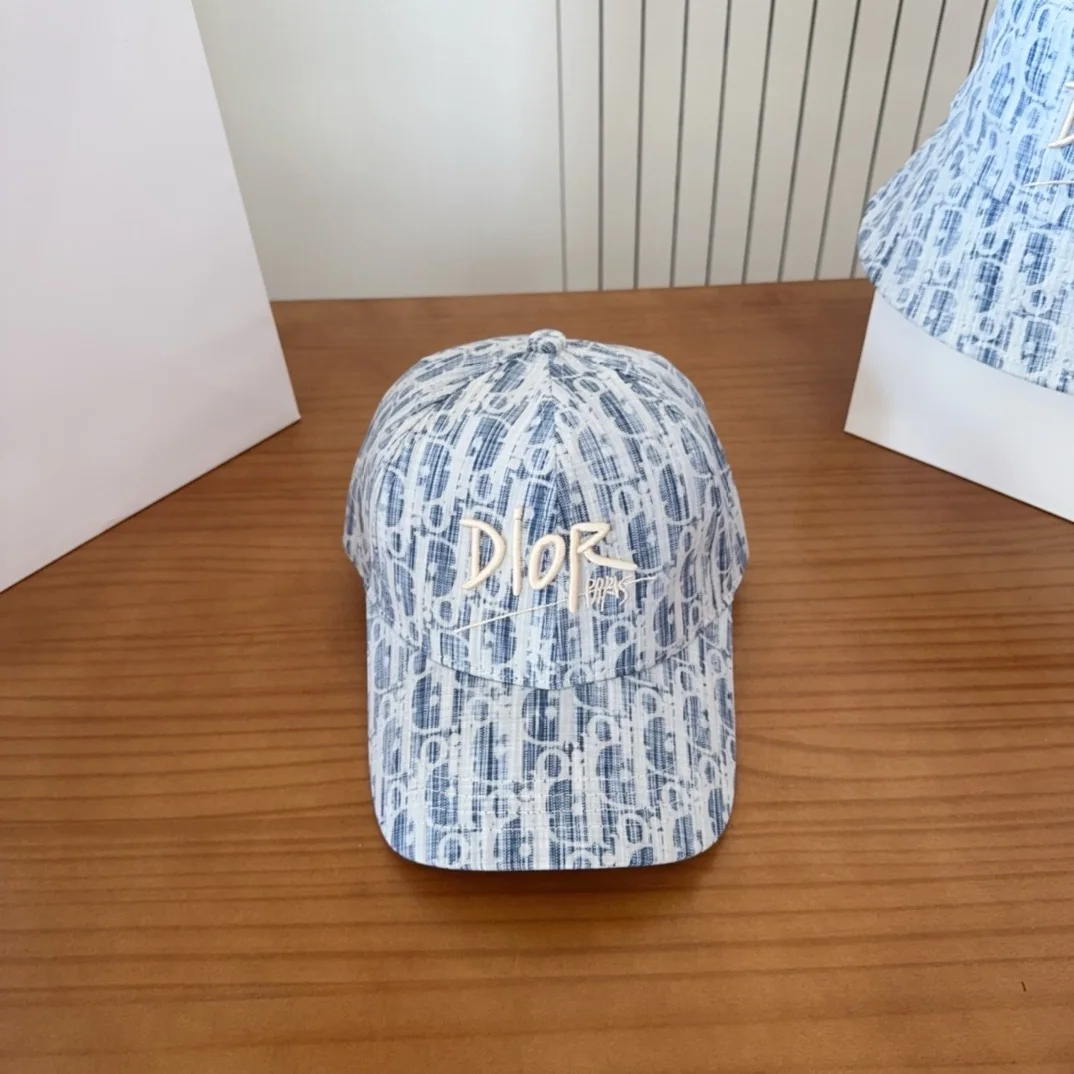 디올 모자 78662 Dior Cap 상세 이미지 1