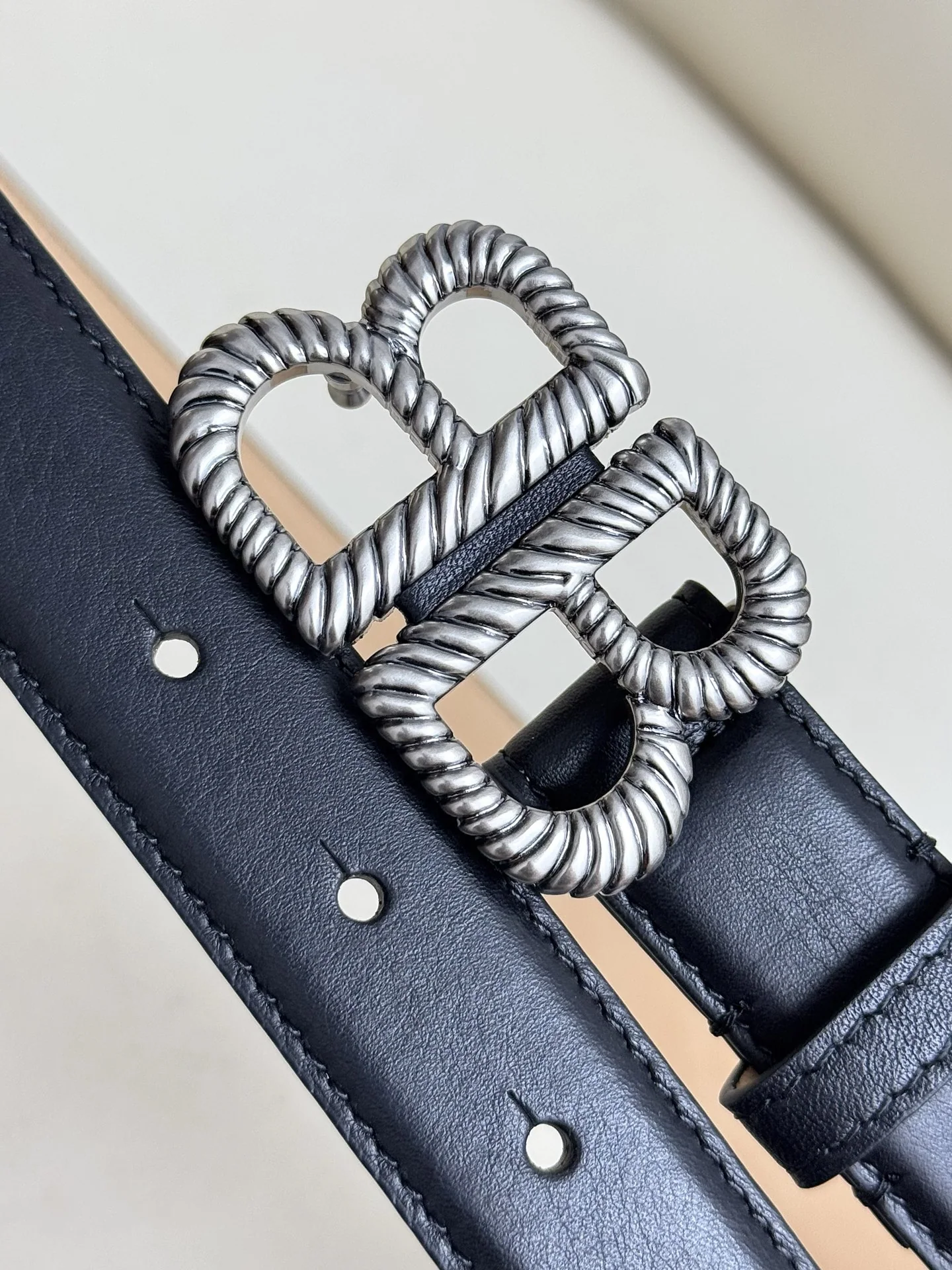 발렌시아가 벨트 58011 Balenciaga Belt 상세 이미지 6
