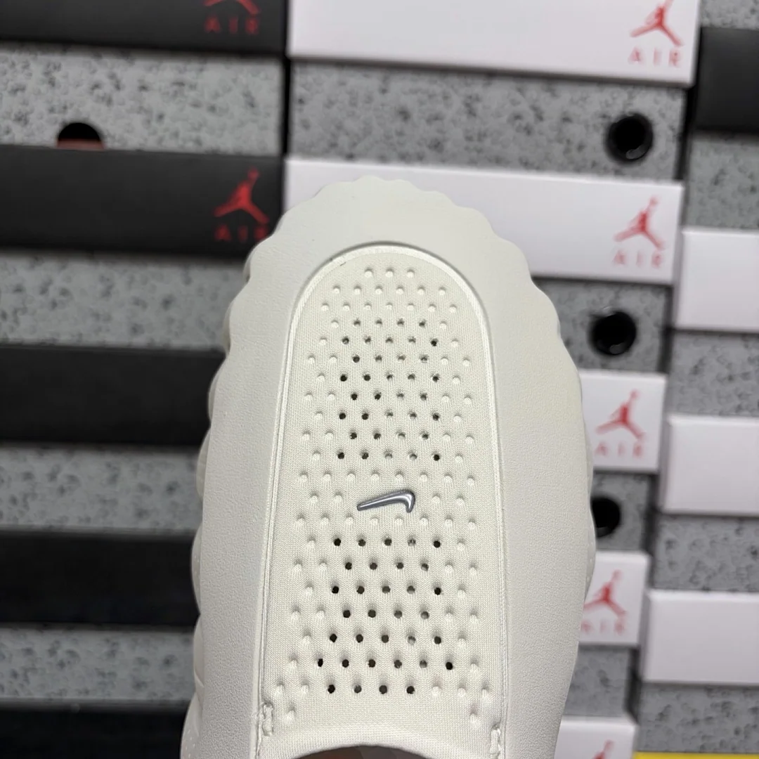 나이키 [S2] 마인드 001 슬라이드 HQ4307-002 201415 Nike Mind 001 Slide Light Bone 상세 이미지 9