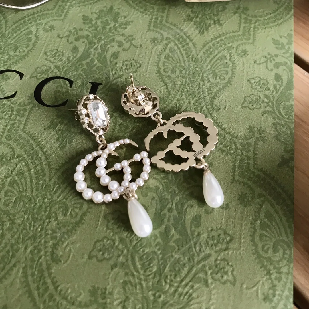 구찌 귀걸이 55917 Gucci Earrings 상세 이미지 7