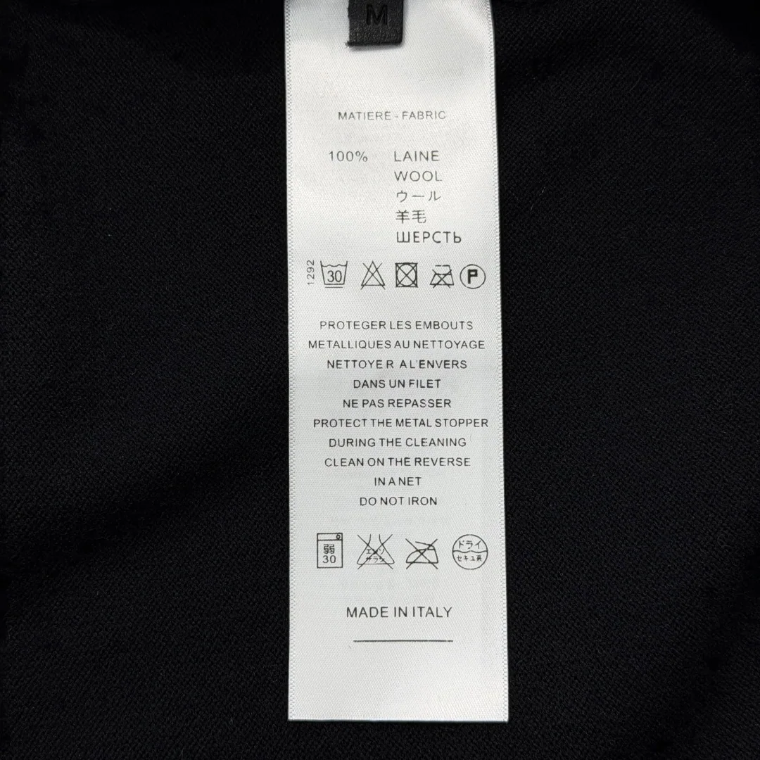 크롬하츠 남성 긴팔 상세 이미지 9