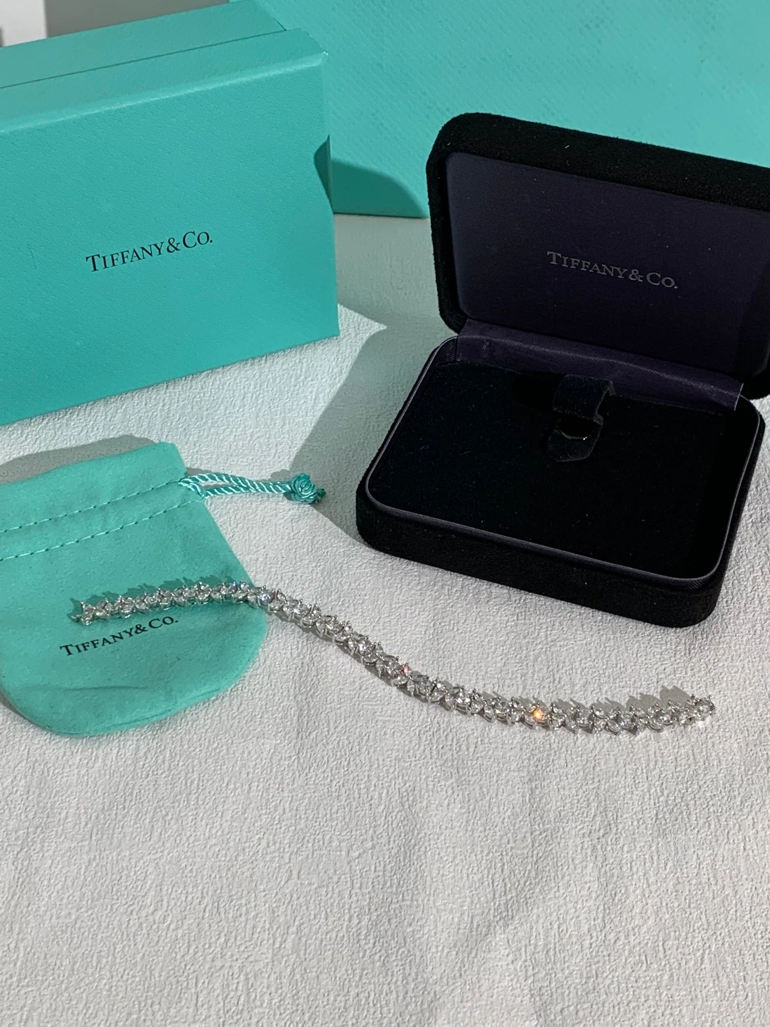 티파니 팔찌 70605 Tiffany & Co Bracelet 상세 이미지 3