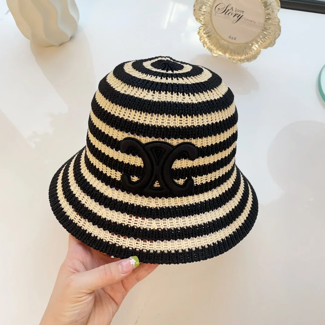 셀린느 모자 84326 Celine Cap 상세 이미지 2