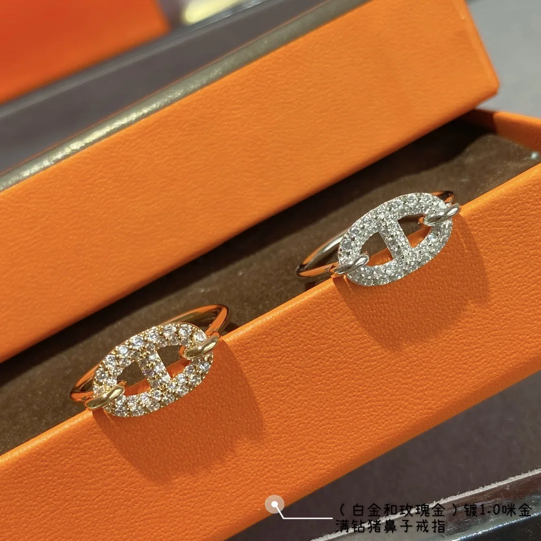 에르메스 반지 70163 Hermes Ring 상세 이미지 9