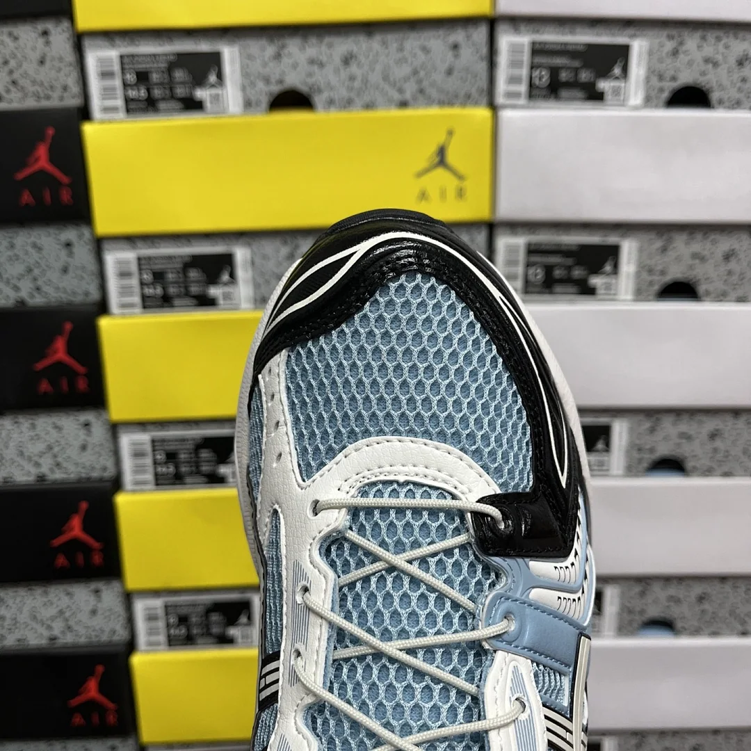아식스 [ZC] 젤 카야노 14 1203A549-400 200321 Asics Gel-Kayano 14 Unlimited Pack Mist 상세 이미지 8