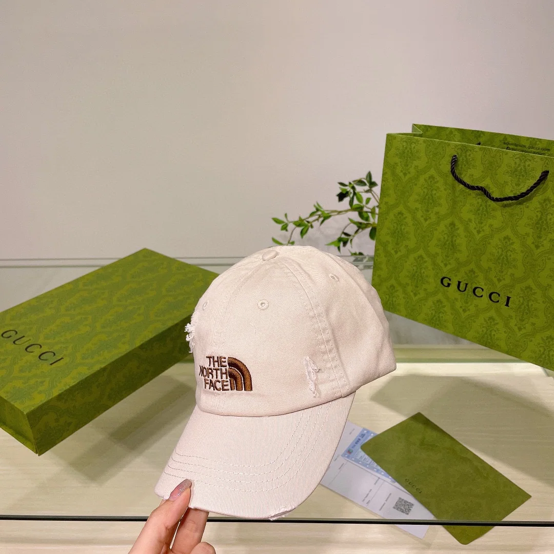 구찌 모자 78397 Gucci Cap 상세 이미지 7