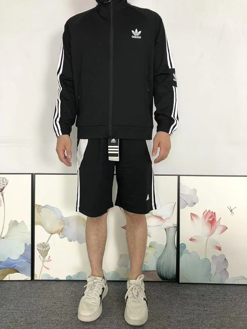아디다스 자켓 202961 Adidas Jacket 상세 이미지 3