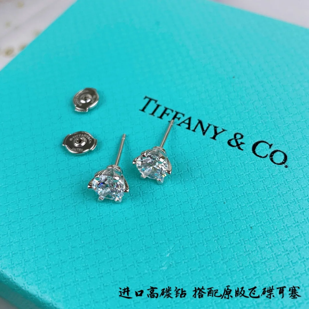 티파니 귀걸이 71099 Tiffany & Co Earrings 상세 이미지 4