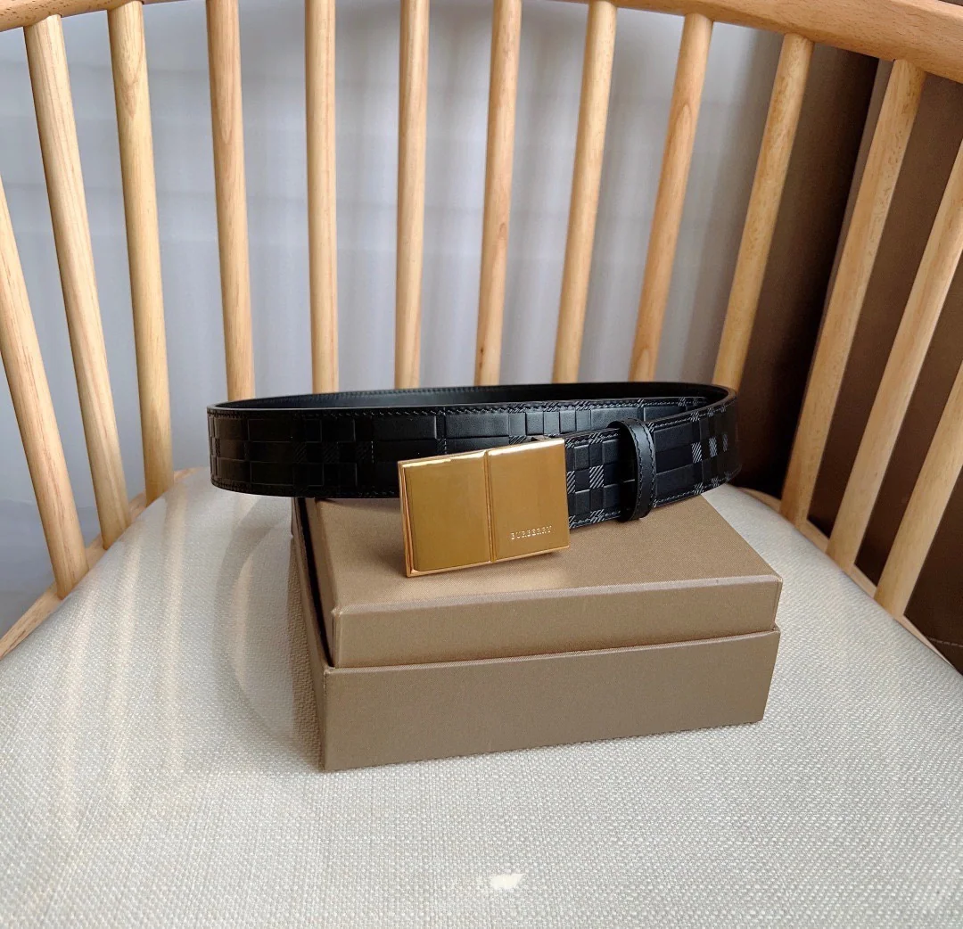 버버리 벨트 58126 Burberry Belt 상세 이미지 1