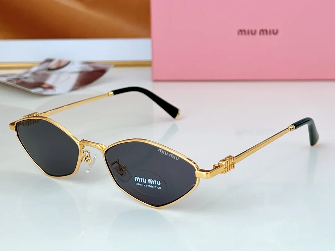 미우미우 선글라스 73326 Miu Miu Sunglasses 상세 이미지 2