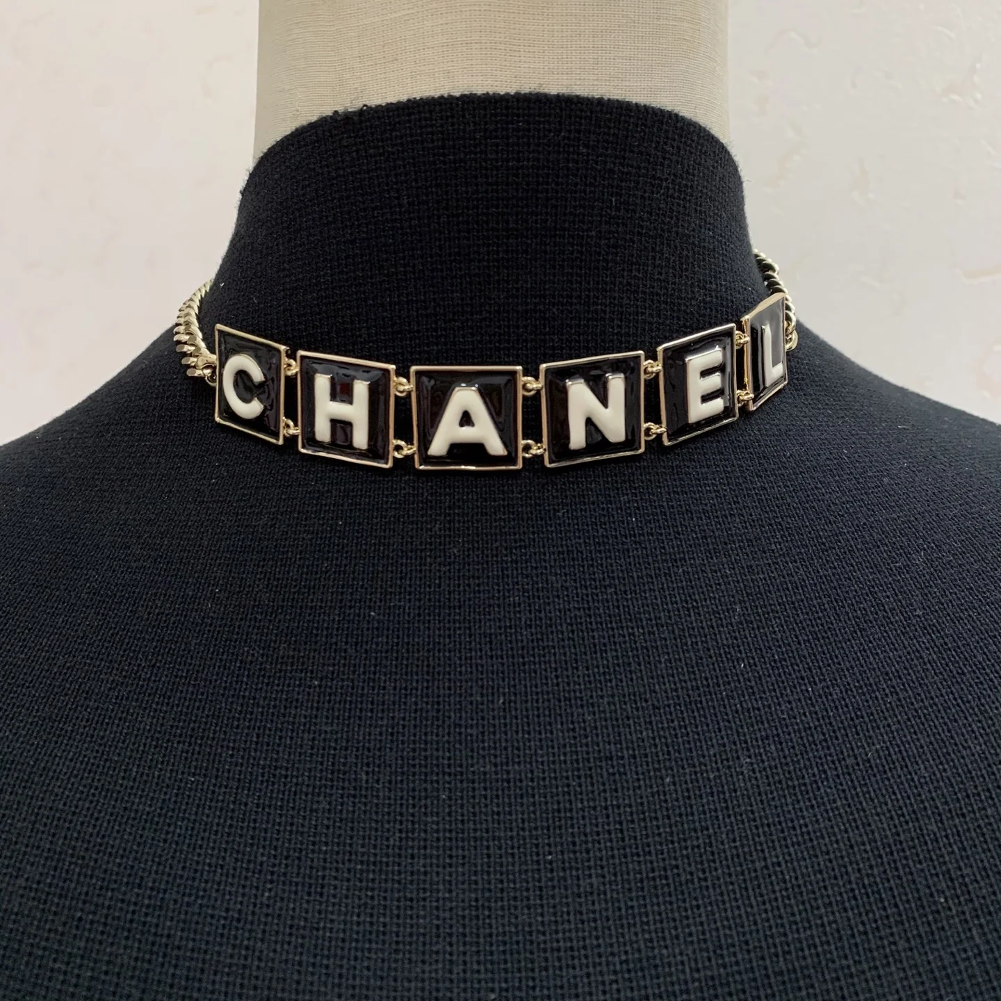 샤넬 목걸이 68816 Chanel Necklace 상세 이미지 4