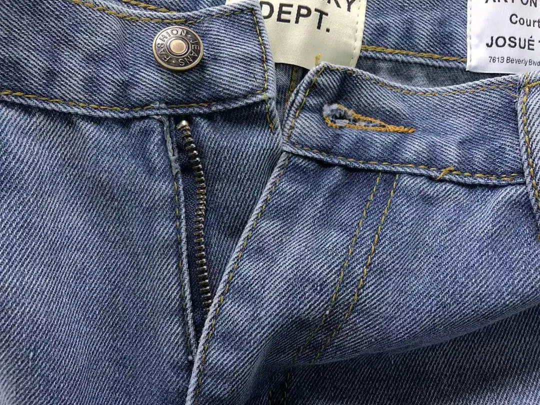 갤러리디파트먼트 바지 203220 Gallery Dept. Pants 상세 이미지 15