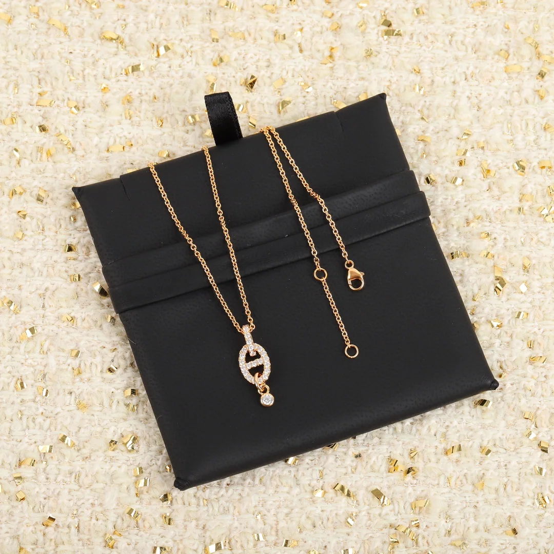 에르메스 목걸이 69874 Hermes Necklace 상세 이미지 6