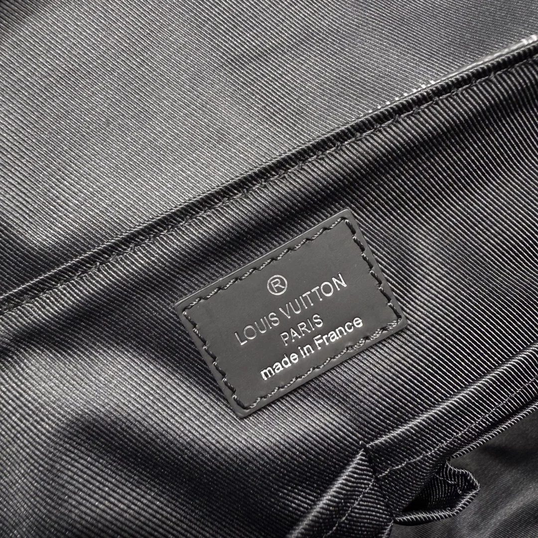 루이비통 버드케이지 다미에 그래피트 미디엄 가방 N41272 상세 이미지 8