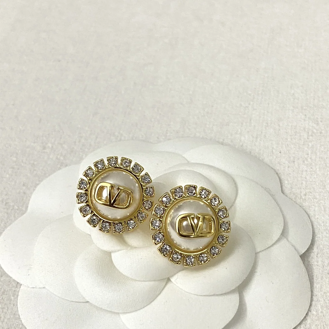 발렌티노 귀걸이 63535 Valentino Earrings 상세 이미지 5