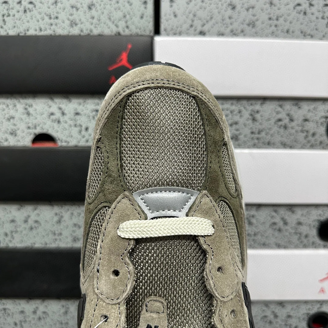 뉴발란스 [ZOK] 992 M992J2 202034 New Balance 992 JJJJound Grey 상세 이미지 10