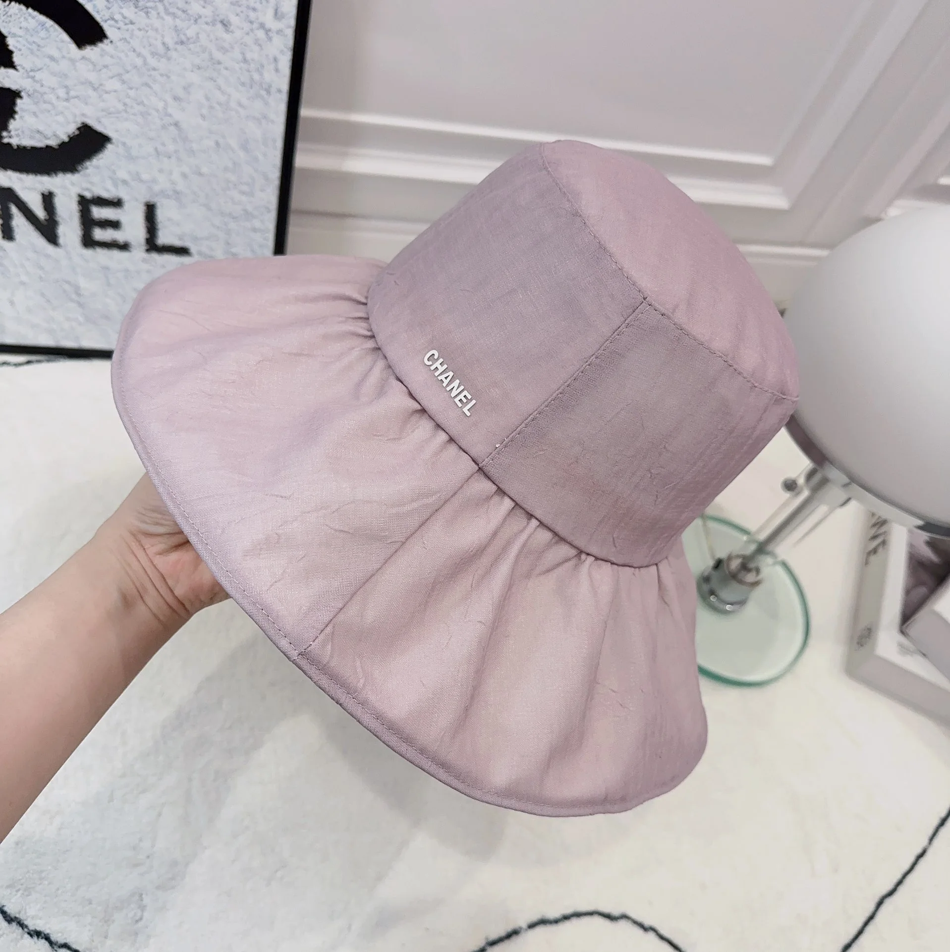 샤넬 모자 82129 Chanel Cap 상세 이미지 5