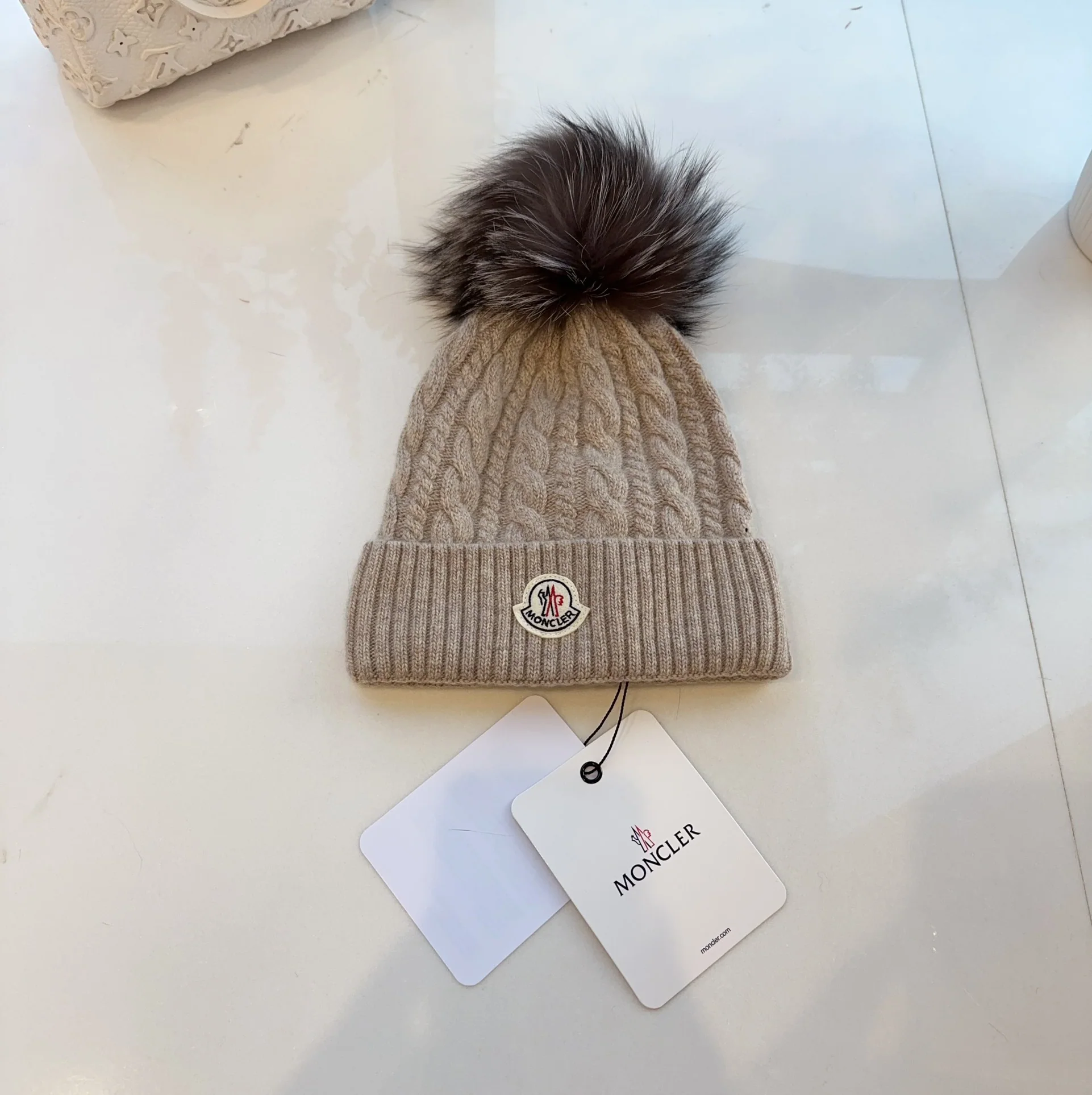 몽클레어 모자 79371 Moncler Cap 상세 이미지 7