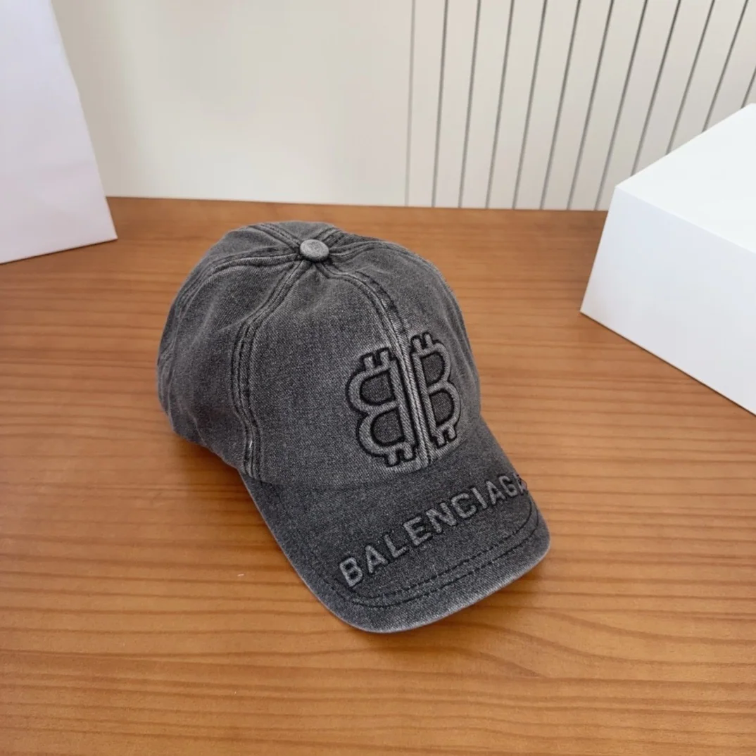 발렌시아가 모자 81514 Balenciaga Cap 상세 이미지 9