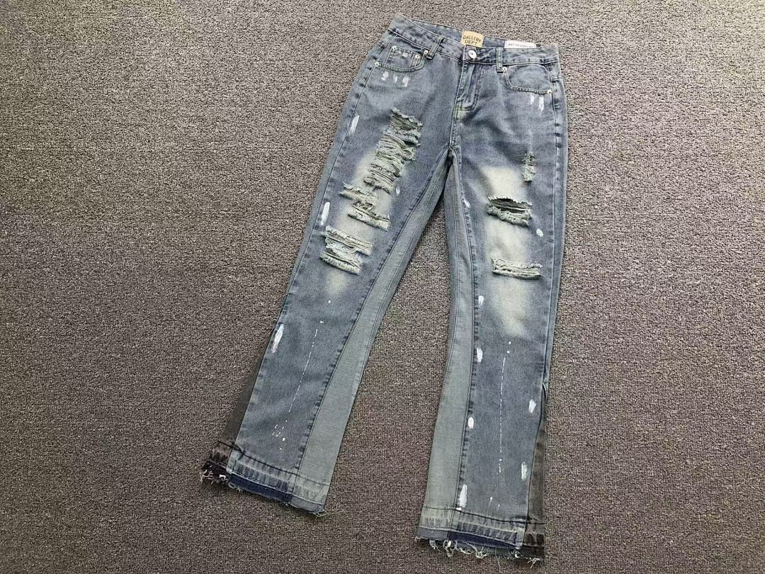 갤러리디파트먼트 바지 203218 Gallery Dept. Pants 상세 이미지 4