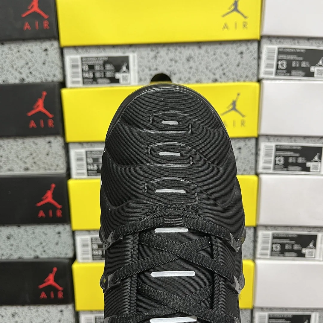 나이키 [OT] 에어 베이퍼맥스 플러스 블랙 화이트 DH1063-001 201592 Nike Air VaporMax Plus 상세 이미지 3