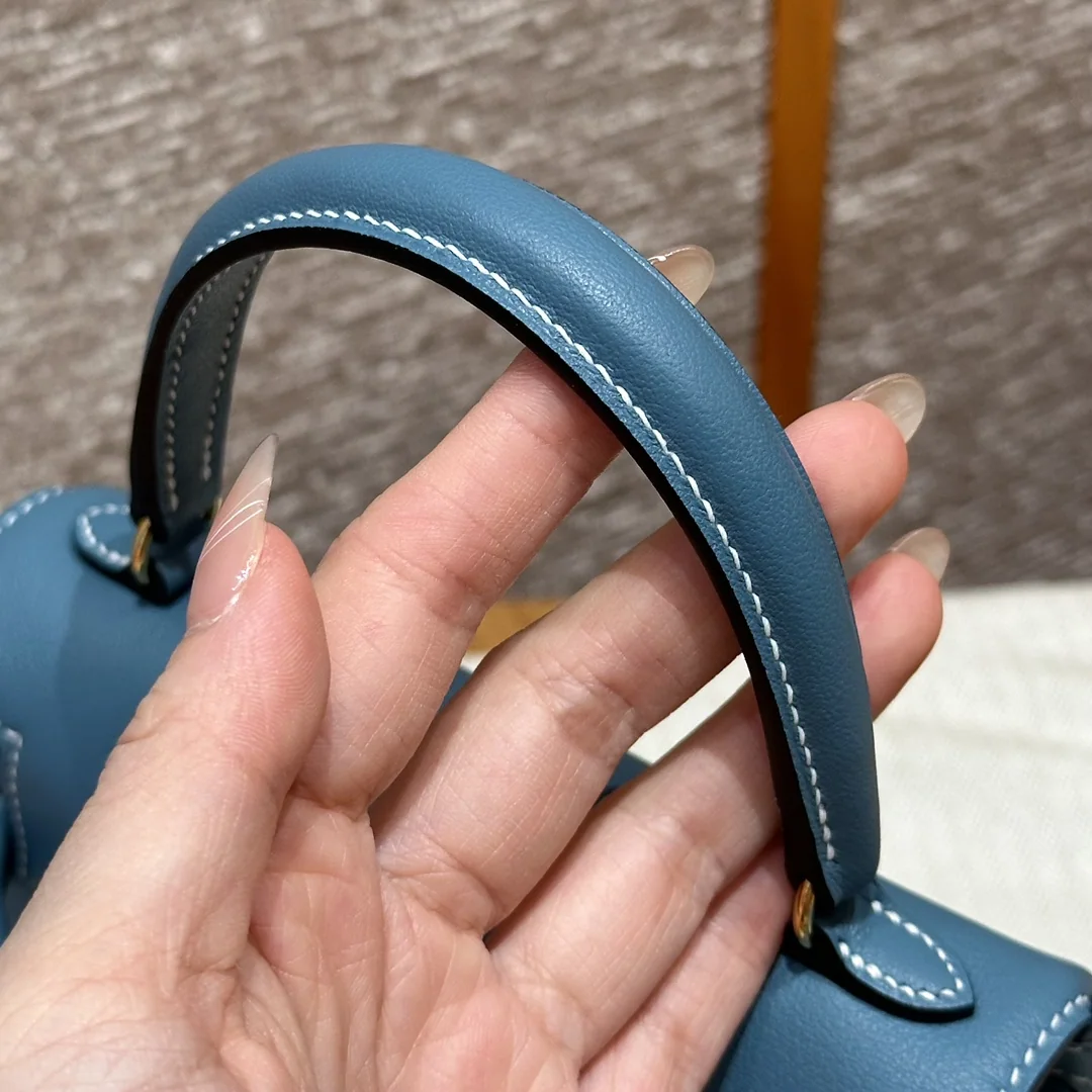 에르메스 켈리 돌백 가방 상세 이미지 5