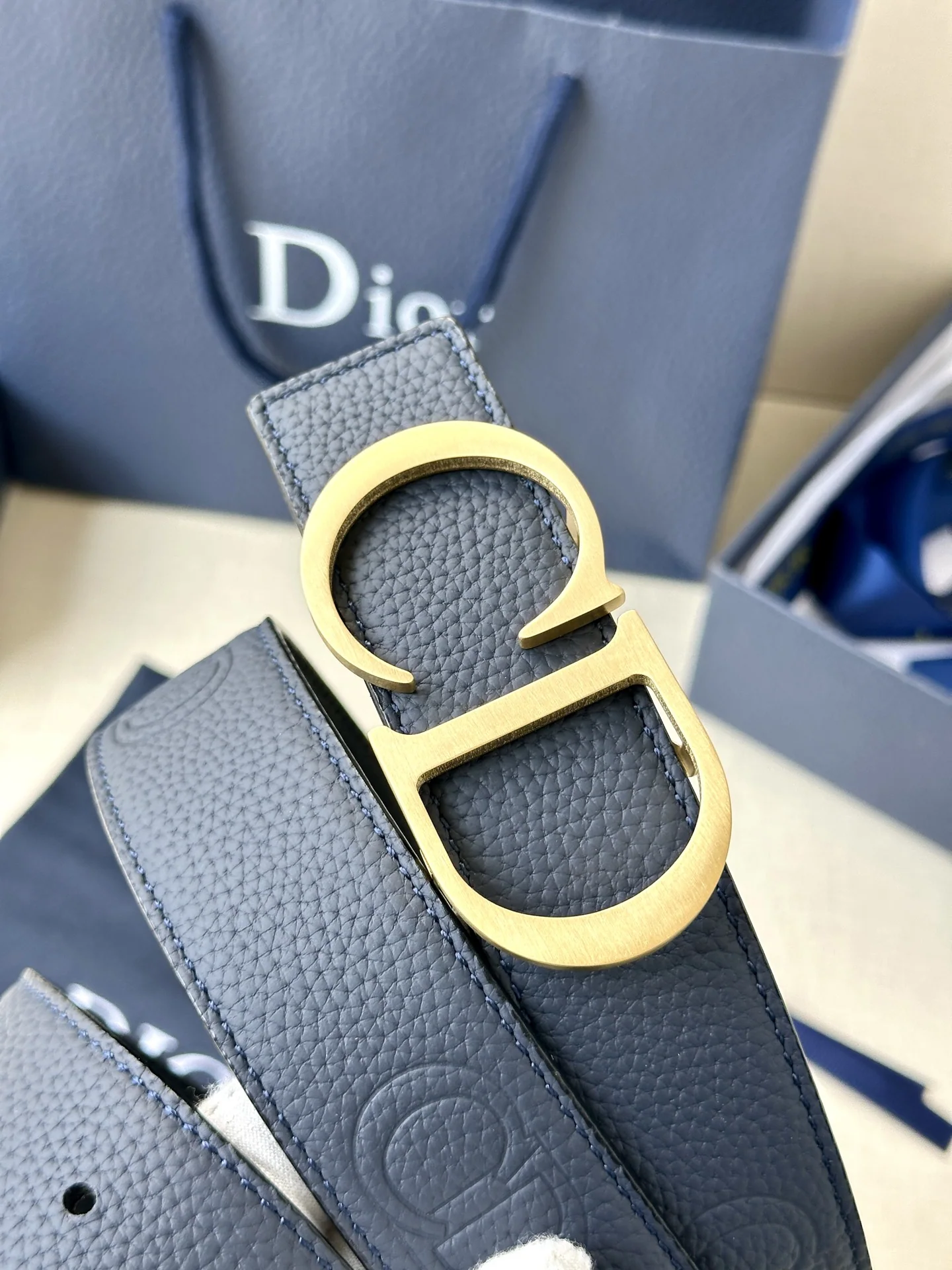 디올 벨트 59772 Dior Belt 상세 이미지 8